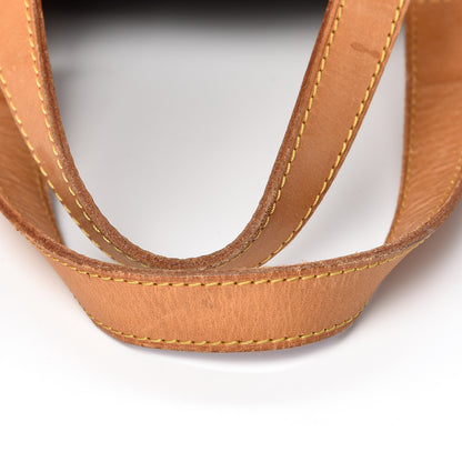 Louis Vuitton Monogram Sac Souple 45 12 of 12
