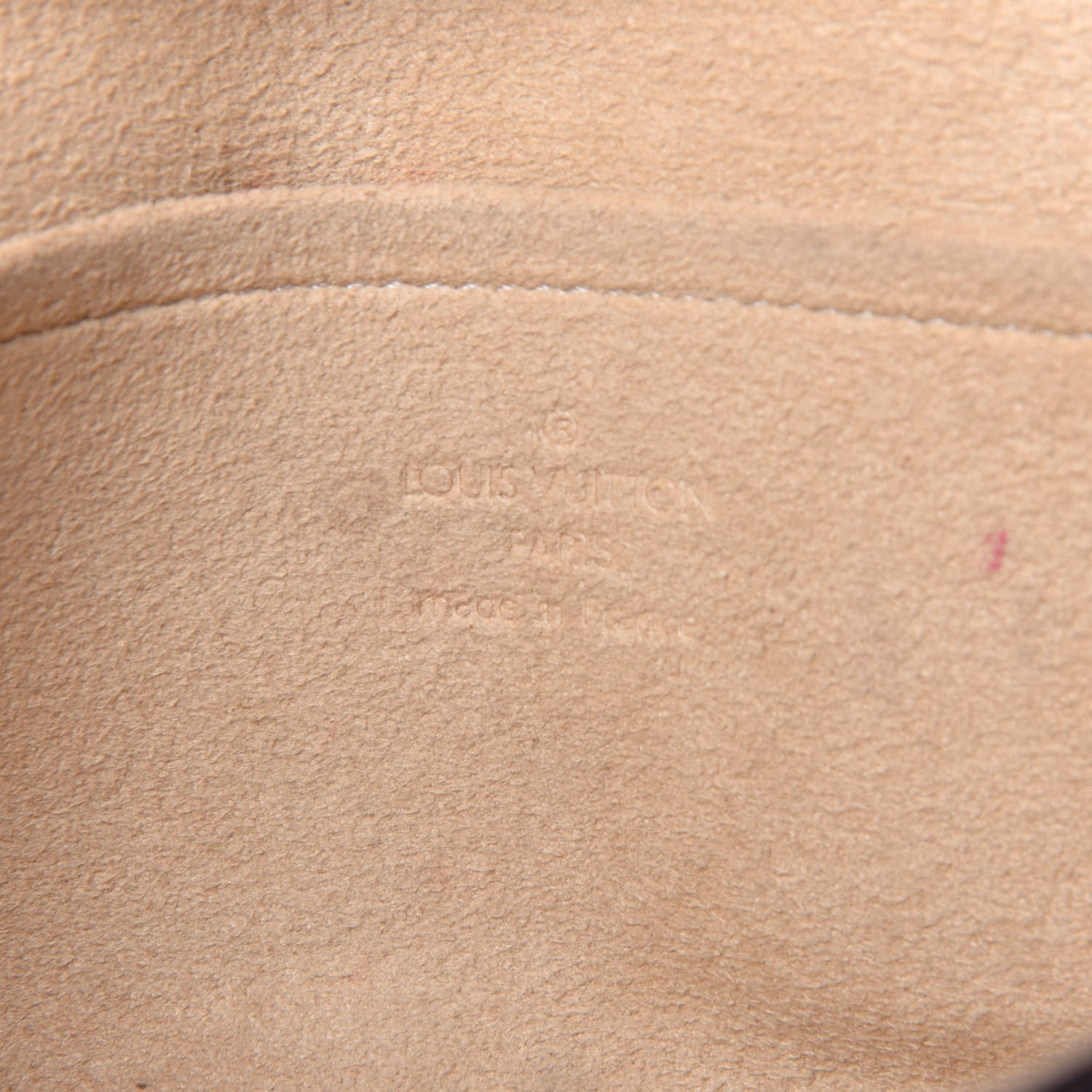 Louis Vuitton Monogram Pochette Twin GM 7 of 12
