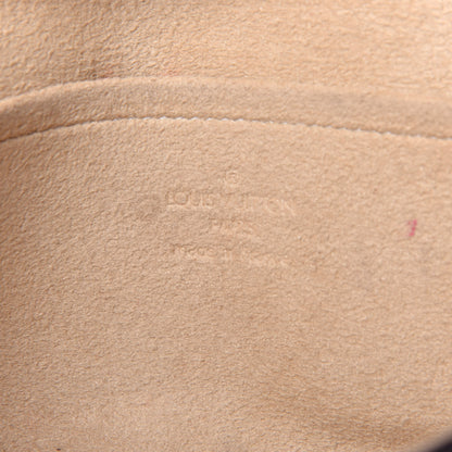 Louis Vuitton Monogram Pochette Twin GM 7 of 12