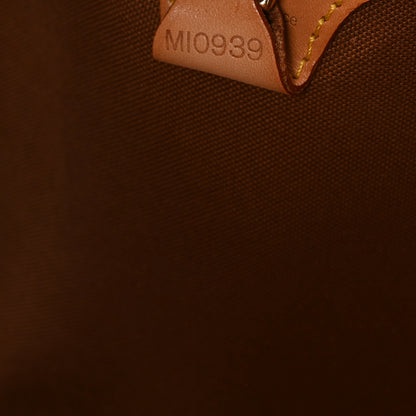 Louis Vuitton Monogram Ellipse MM 7 of 10