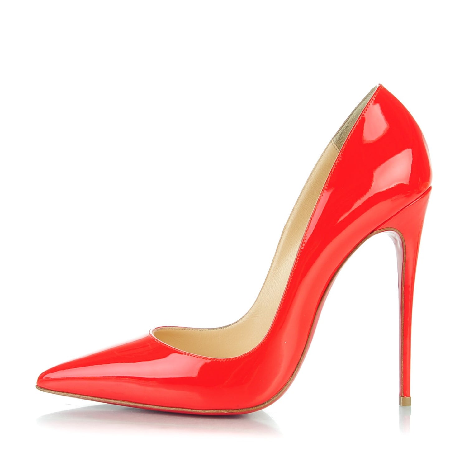 Patent So Kate 120 Pumps 38.5 Corazon