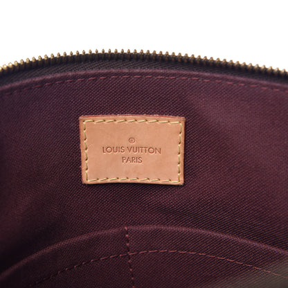 Louis Vuitton Monogram Turenne MM 7 of 14