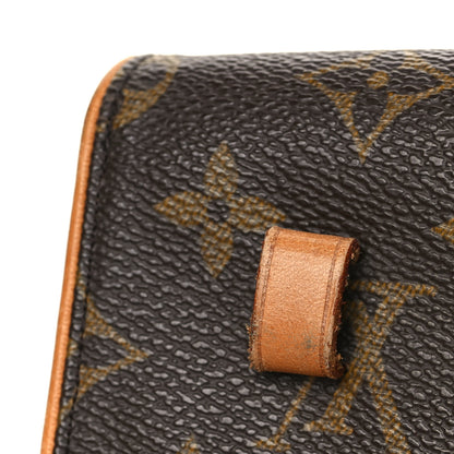 Louis Vuitton Monogram Pochette Florentine XS 10 of 11
