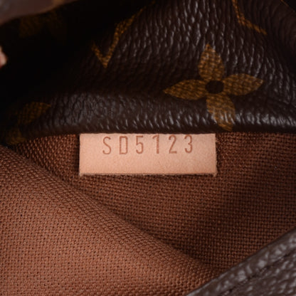 Louis Vuitton Monogram Totally MM 8 of 8