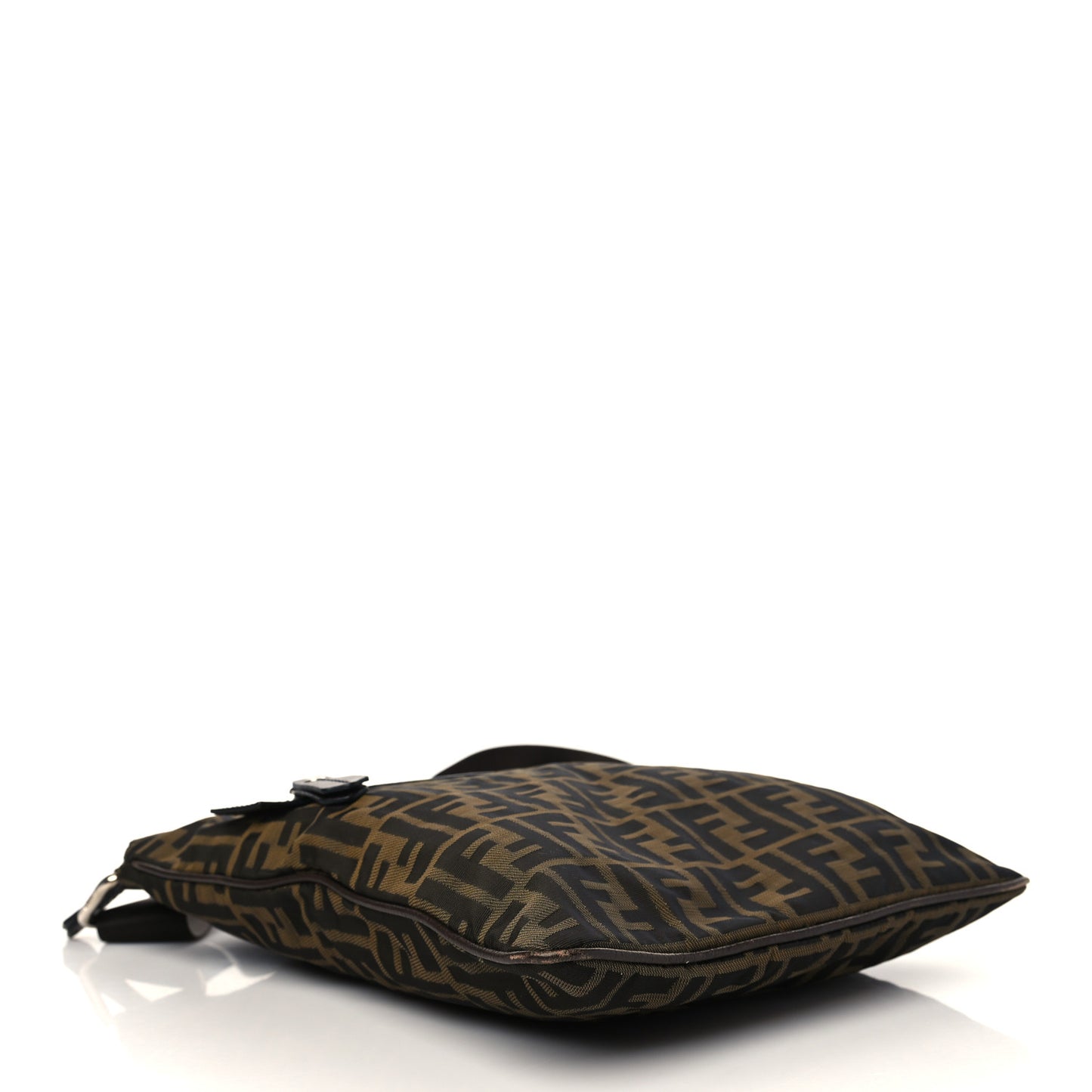 Zucca Messenger Bag Tobacco