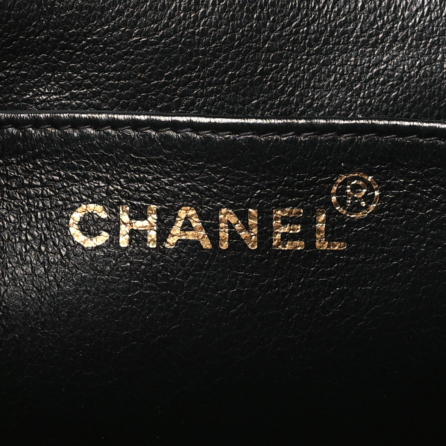 Chanel Coated Canvas Jumbo XL Hawaii Graffiti Flap Multicolor 6 of 10
