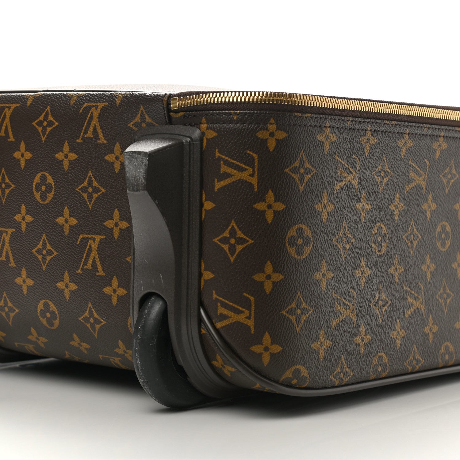 Louis Vuitton Monogram Pegase 45 9 of 10