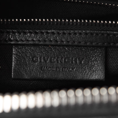 Givenchy Sugar Goatskin Small Antigona Black 8 of 18
