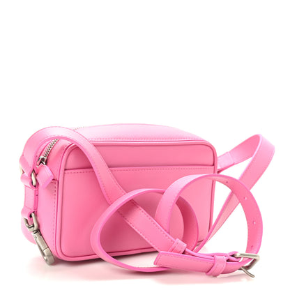 Jacquemus Smooth Calfskin Le Baneto Light Pink 3 of 8