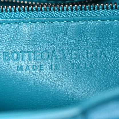 Bottega Veneta Nappa Maxi Intreccio Padded Cassette Crossbody Bag Blaster 6 of 12