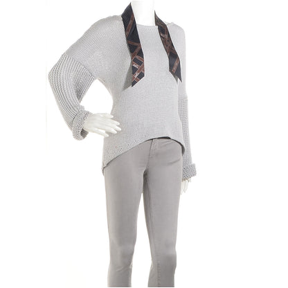 Hermes Silk Bolduc Twilly 2 of 5