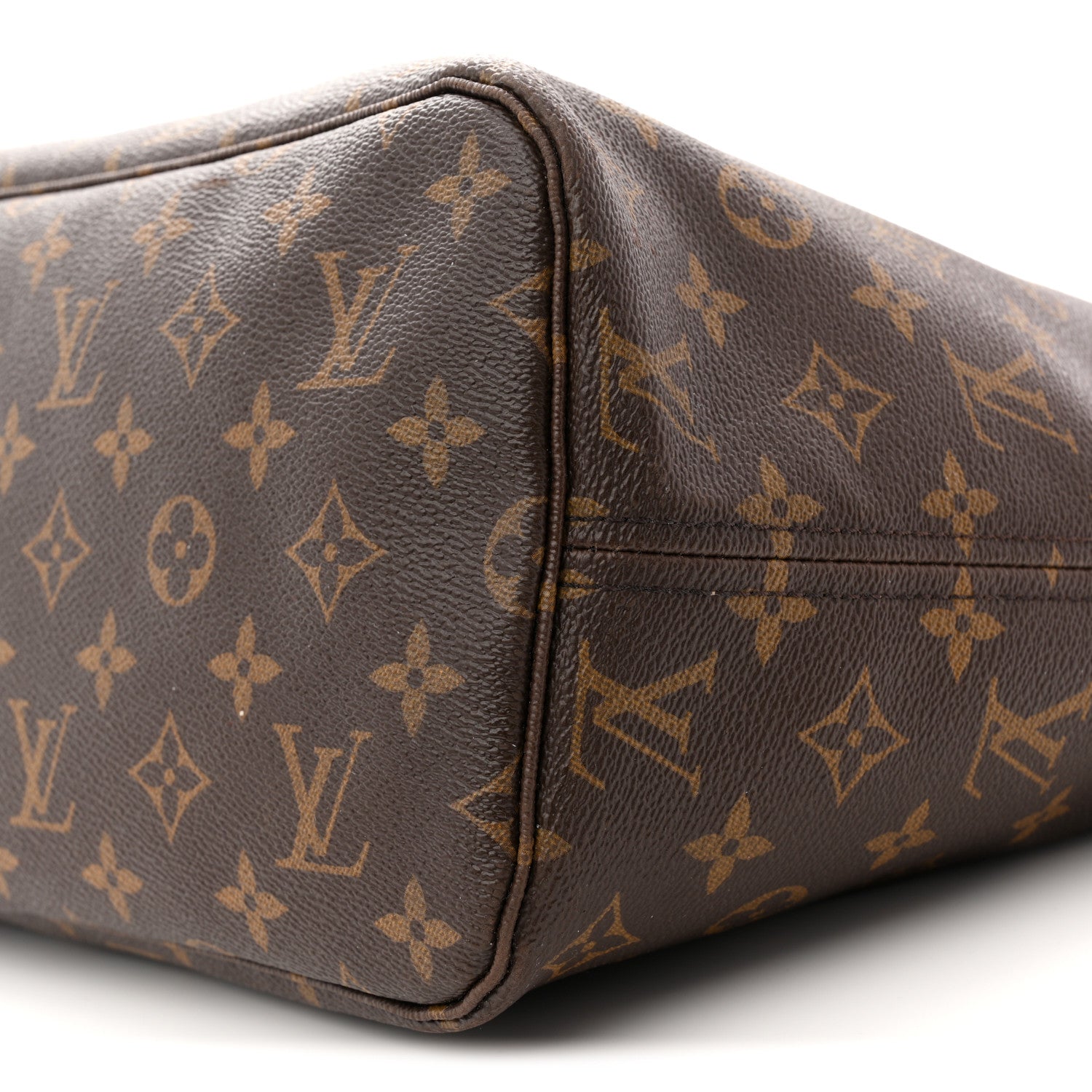 Louis Vuitton Monogram Neo Neverfull MM 9 of 13