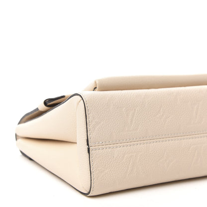 Louis Vuitton Empreinte Vavin PM Cream 6 of 10