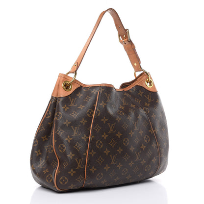 Louis Vuitton Monogram Galliera PM 3 of 19