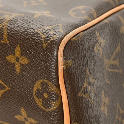Louis Vuitton Monogram Speedy 25 10 of 10