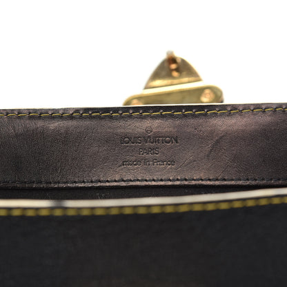 Louis Vuitton Suhali Le Fabuleux Black 6 of 12