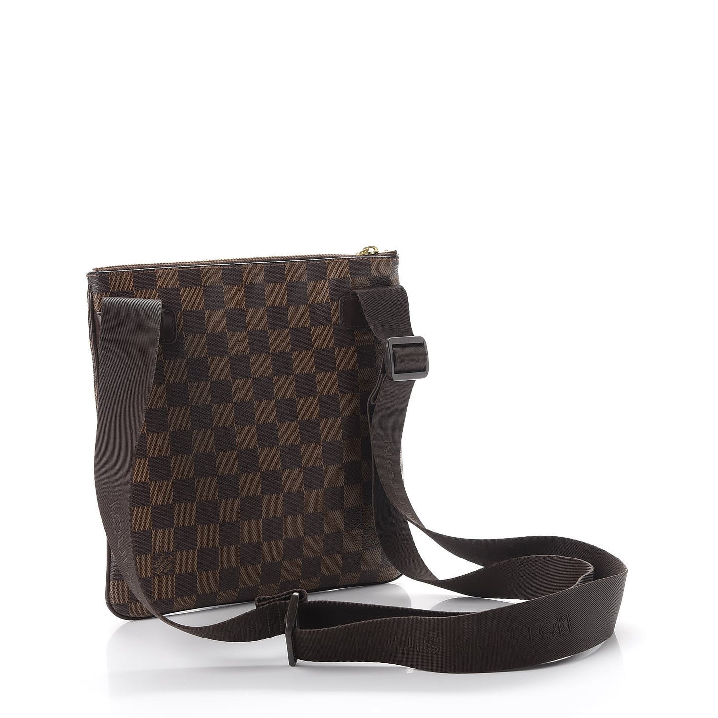 Damier Ebene Pochette Melville