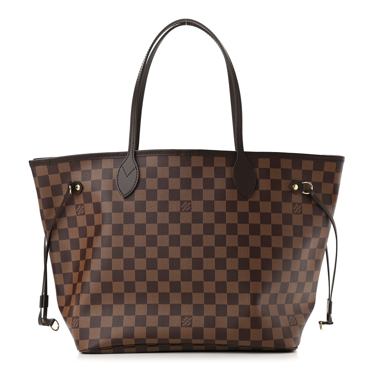 Damier Ebene Neo Neverfull MM