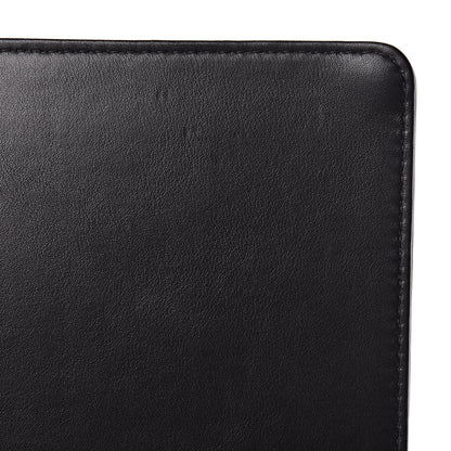 Chanel Lambskin Quilted Large Boy Flap Dark Grey 8 of 14