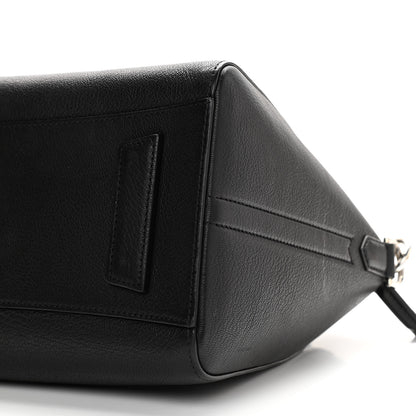 Givenchy Sugar Goatskin Small Antigona Black 9 of 11