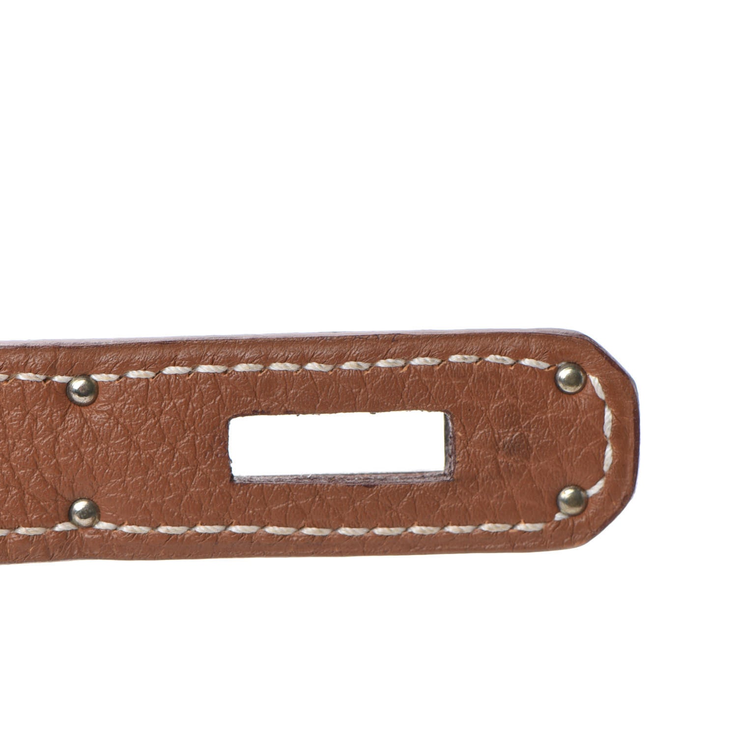 Hermes Togo Kelly Retourne 32 Gold 29 of 40