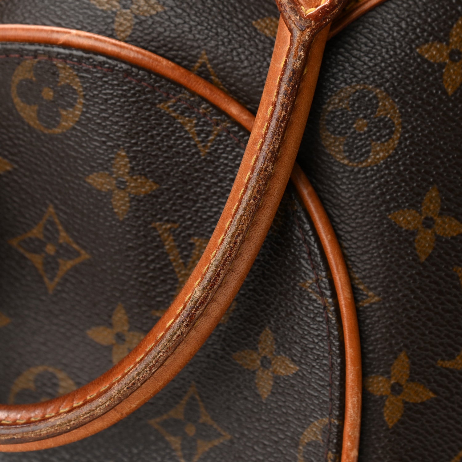 Louis Vuitton Monogram Ellipse MM 8 of 17