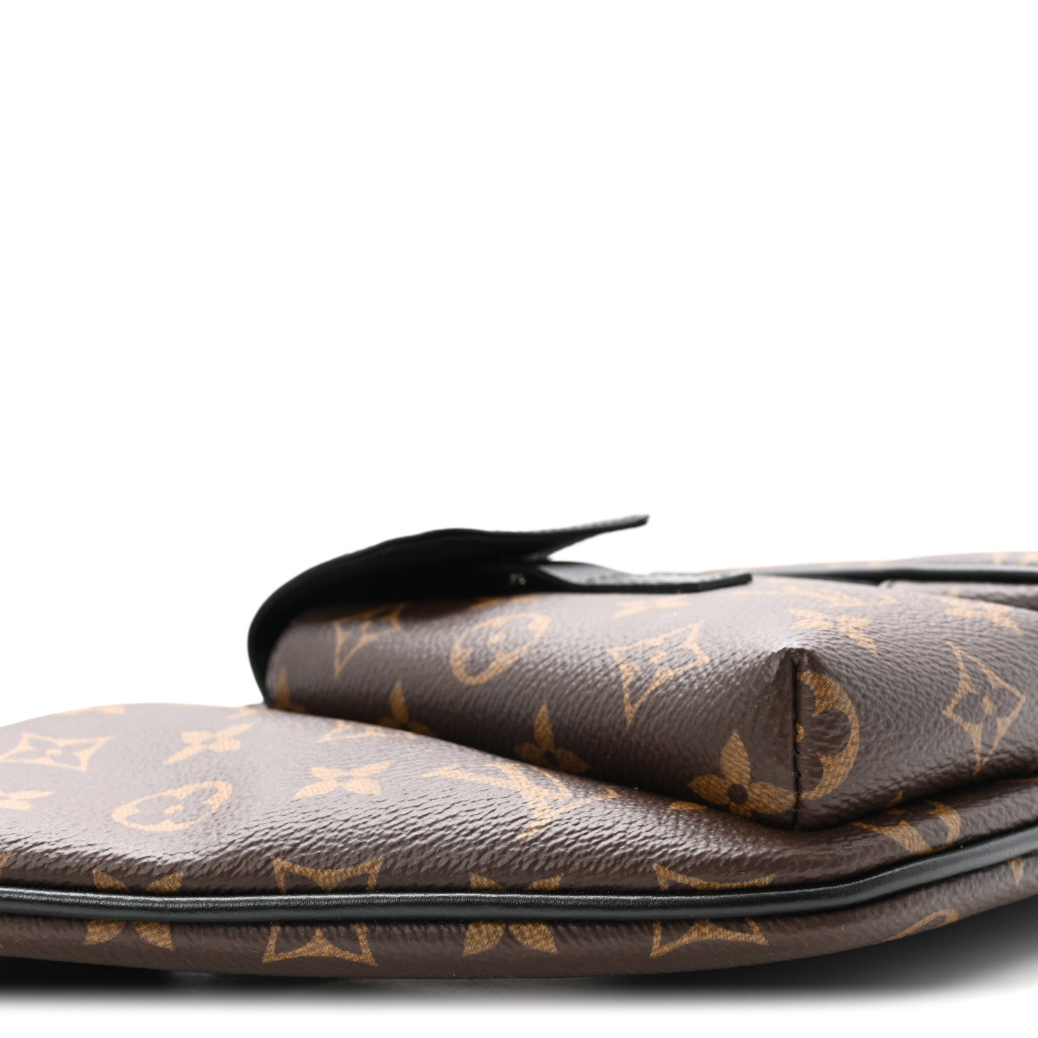 Louis Vuitton Monogram Macassar Christopher Bumbag 8 of 9