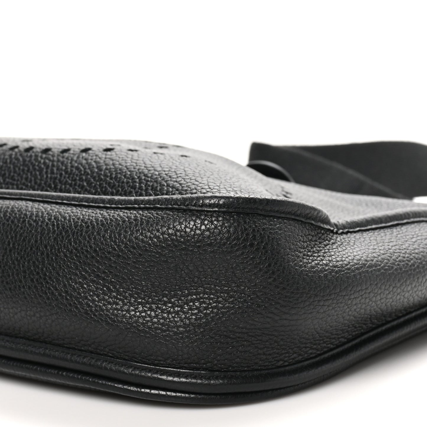 Taurillon Clemence Evelyne III GM Black