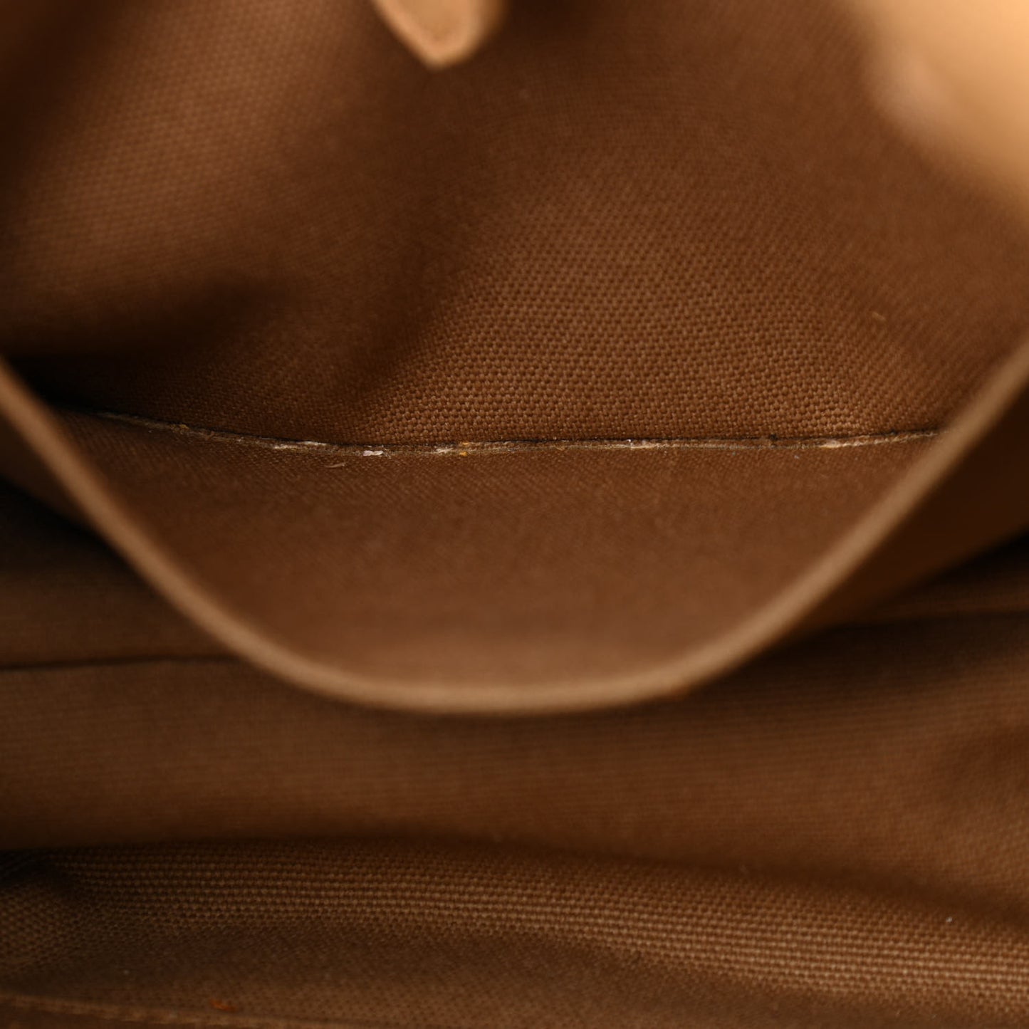 Raffia Woven Tote Naturale Caramel