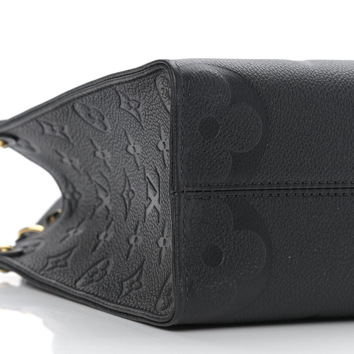 Empreinte Monogram Giant Onthego PM Black