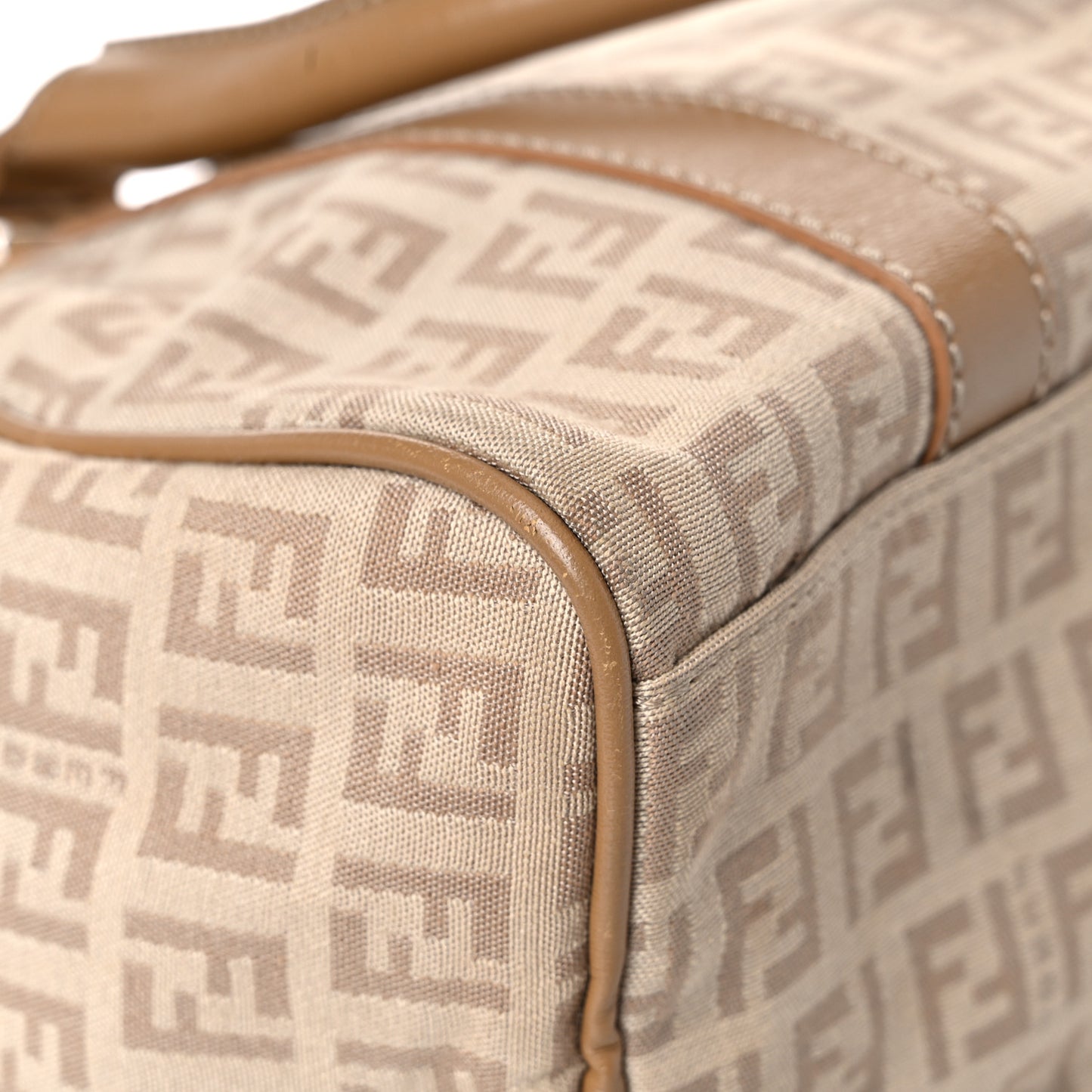 Zucchino Vitello Boston Beige Tortora