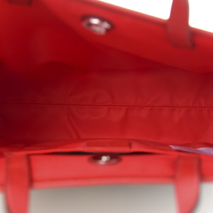 Gucci GG Supreme Monogram Space Childrens Tote 5 of 11