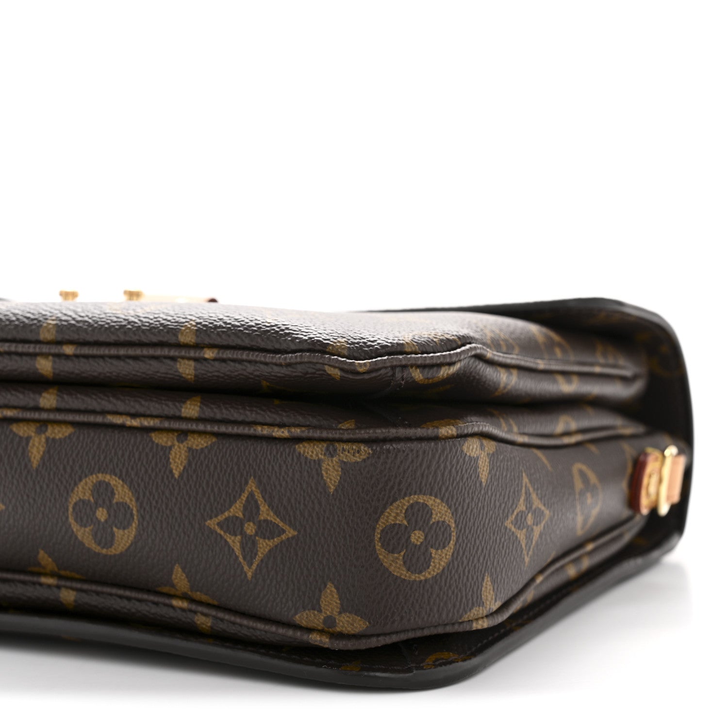 Louis Vuitton Monogram Pochette Metis 10 of 12