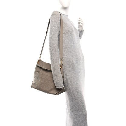 Louis Vuitton Empreinte Maida Hobo Tourterelle 2 of 9