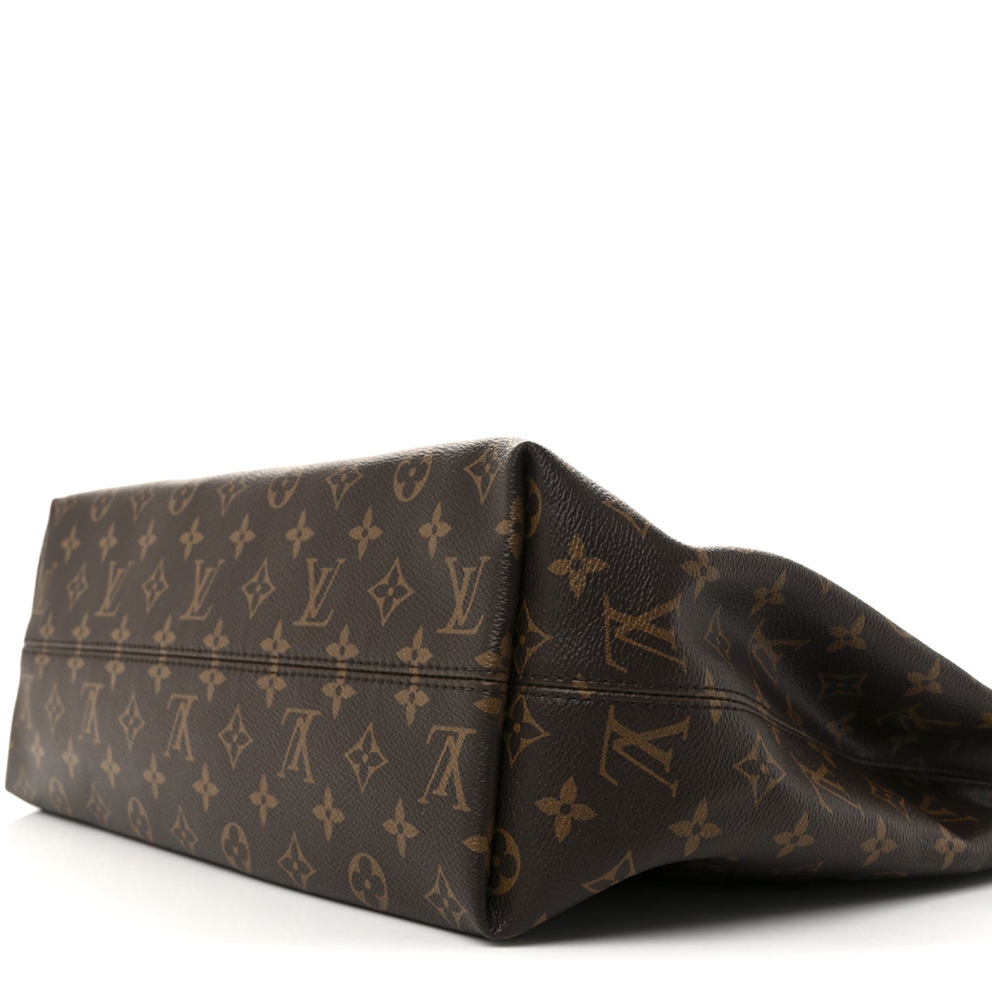 Monogram Graceful MM