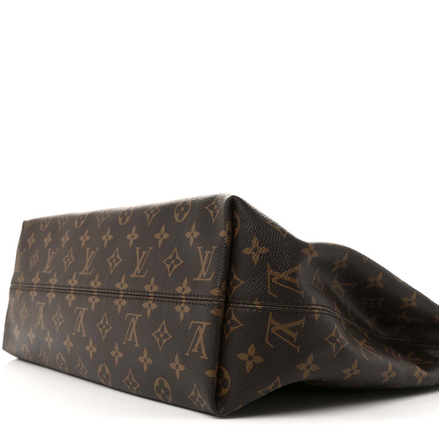 Louis Vuitton Monogram Graceful MM 10 of 12