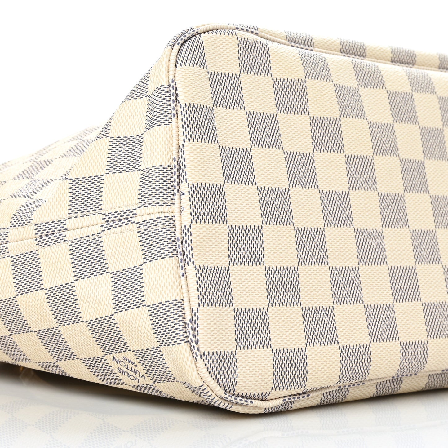 Damier Azur Neo Neverfull MM