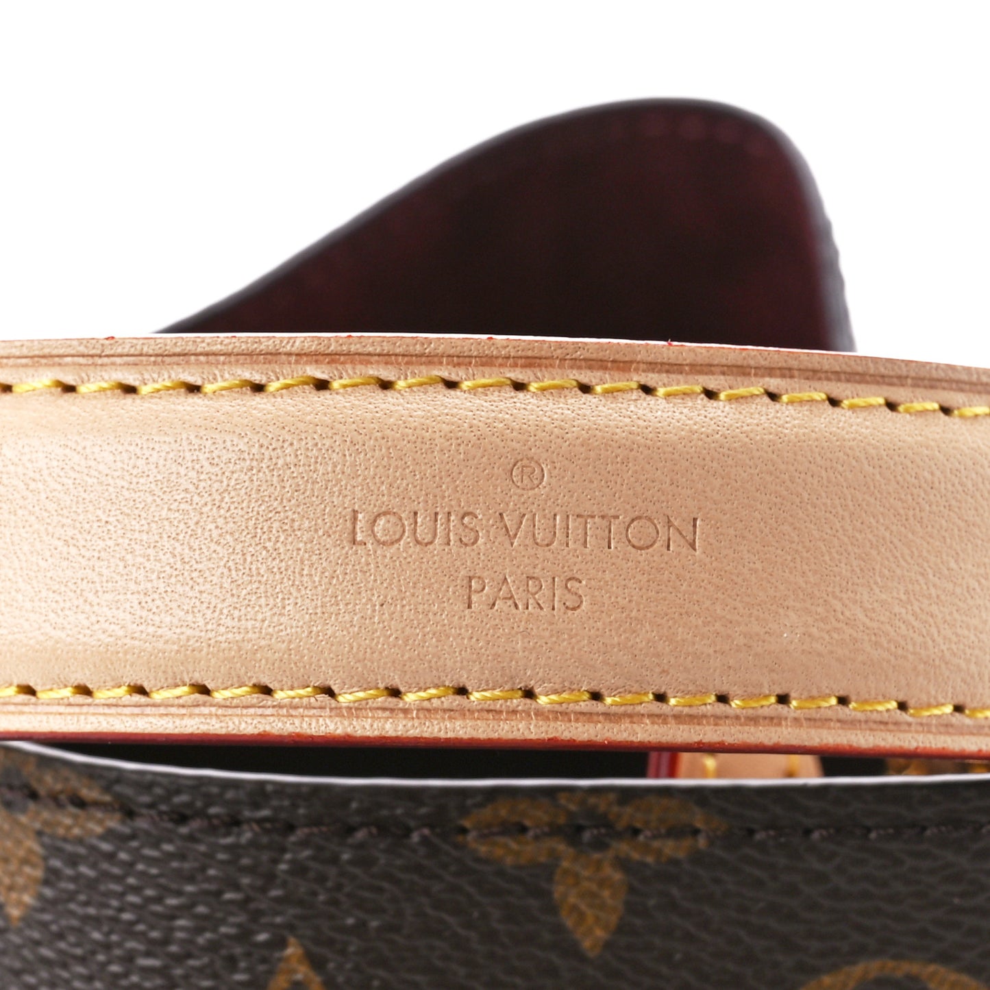 Monogram Neonoe BB