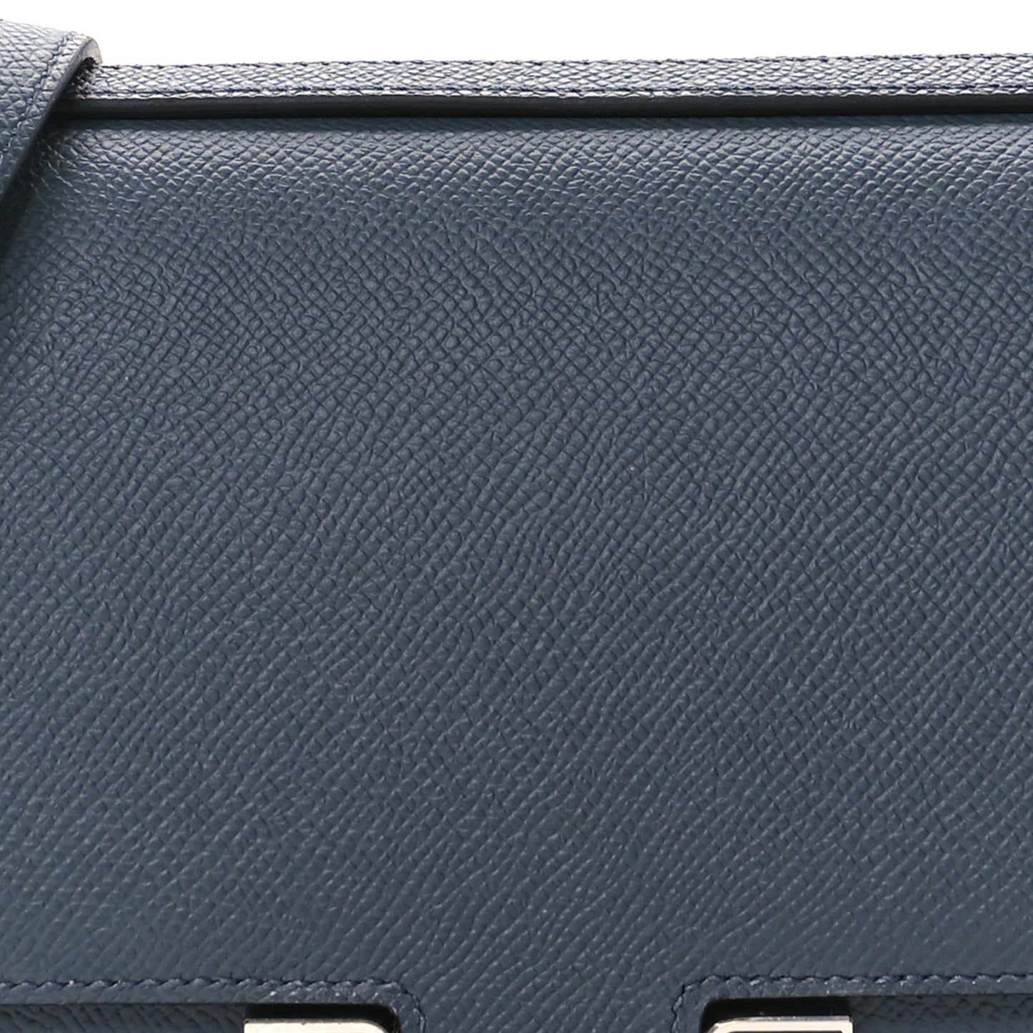 Epsom Enamel Constance 18 Gris Misty Gris Fonce