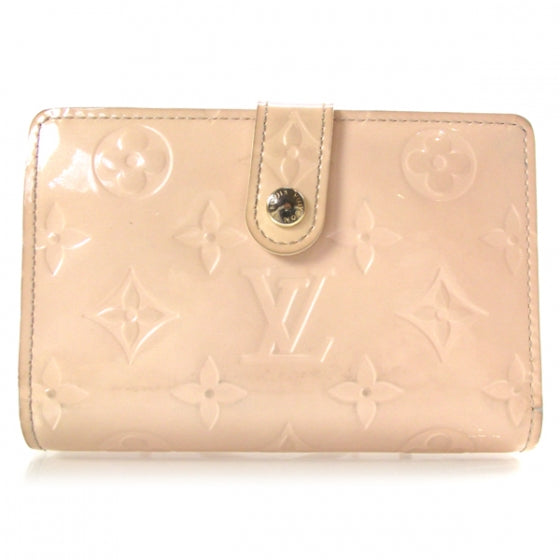 Vernis French Purse Marshmallow