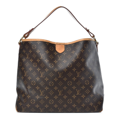 Louis Vuitton Monogram Delightful MM 1 of 14