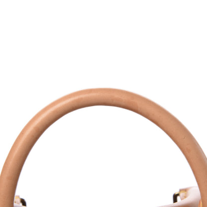 Louis Vuitton Monogram Speedy Bandouliere 30 10 of 11