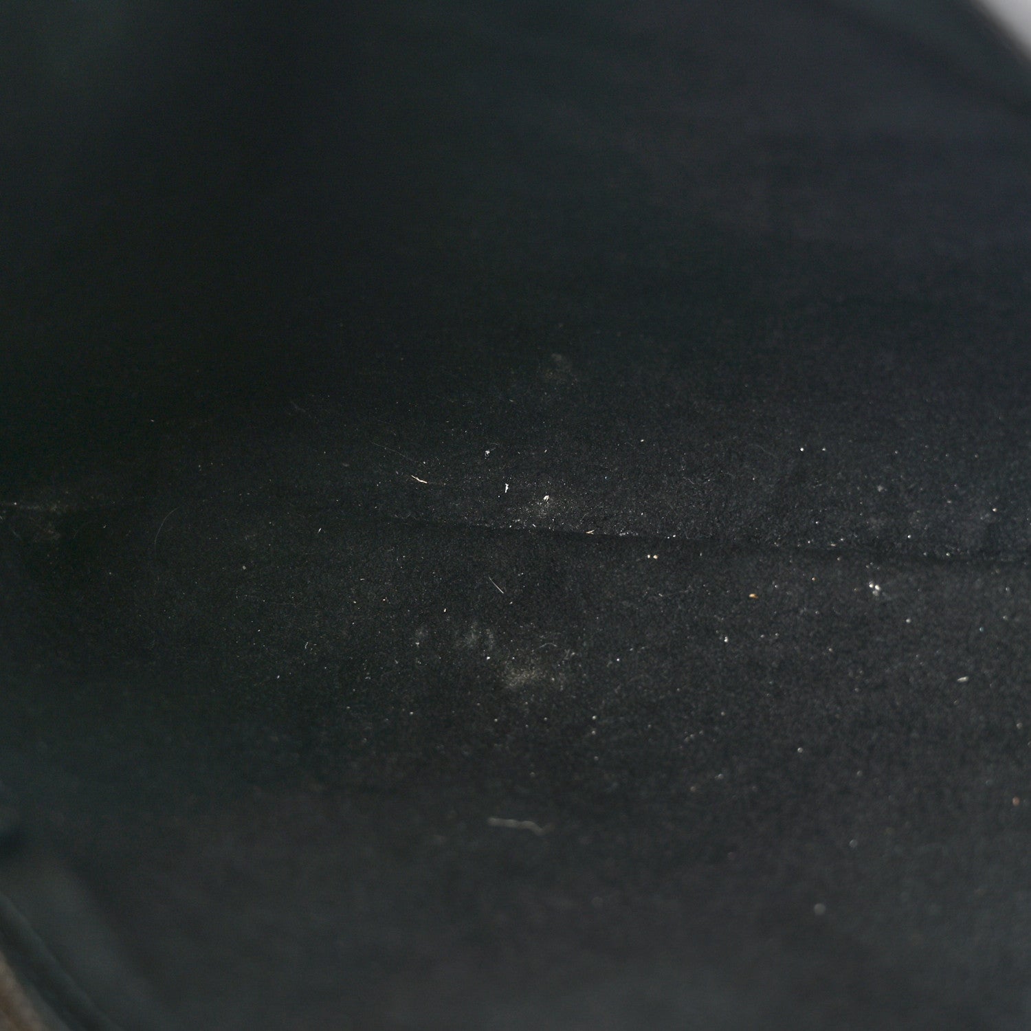 Gucci Goatskin Medium Aphrodite Shoulder Bag Black 11 of 14