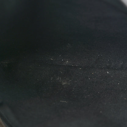 Gucci Goatskin Medium Aphrodite Shoulder Bag Black 11 of 14