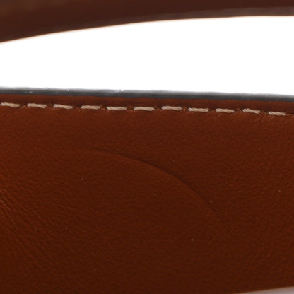 Celine Smooth Calfskin Teen Bucket 16 Tan 12 of 12