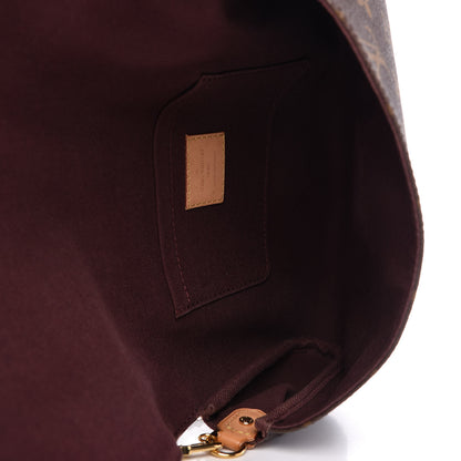 Louis Vuitton Monogram Favorite MM 5 of 10