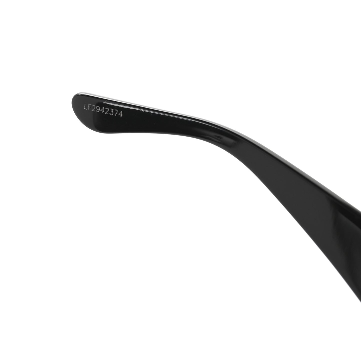 Beatrix-02 Sunglasses TF613 Black