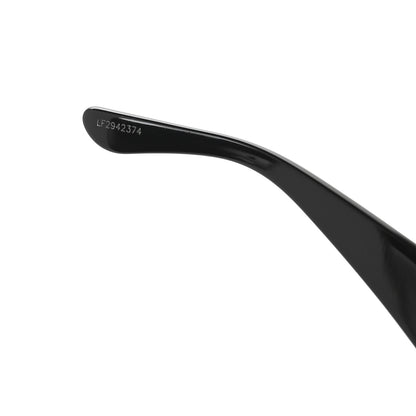 Tom Ford Beatrix-02 Sunglasses TF613 Black 6 of 9