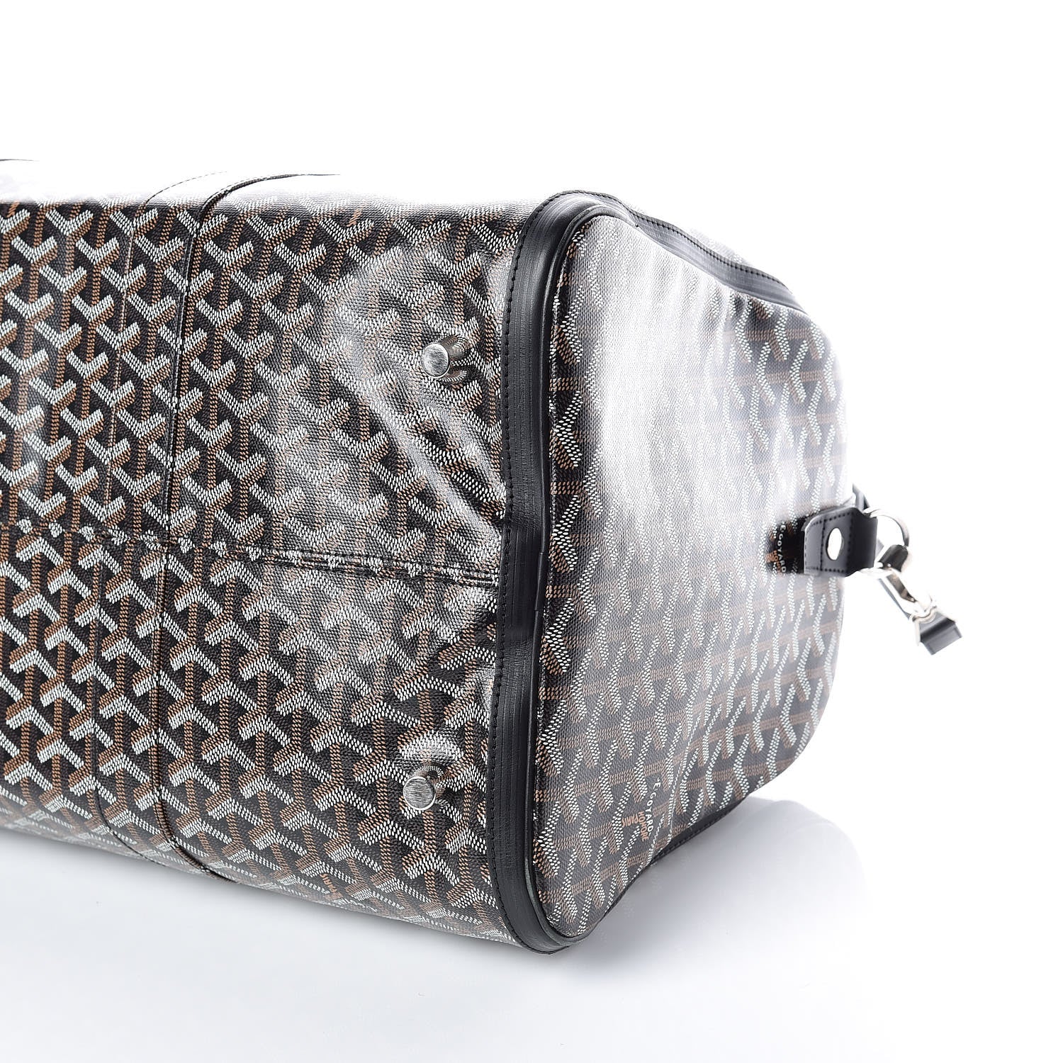 Goyard Goyardine Croisiere 50 Black 6 of 11