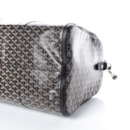 Goyard Goyardine Croisiere 50 Black 6 of 11